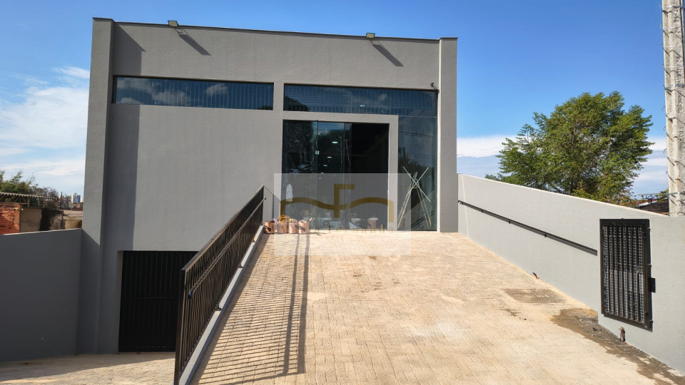 Barracão Jd bandeirantes londrina Imagens do imóveis Barracão Jd bandeirantes londrina