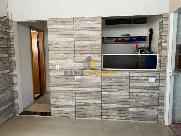 Casa - Térrea Santos Dumont Imagens do imóveis Casa - Térrea Santos Dumont