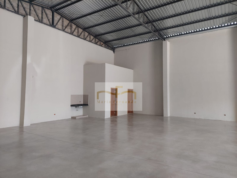 BARRACÃO COMERCIAL - CENTRO Imagens do imóveis BARRACÃO COMERCIAL - CENTRO