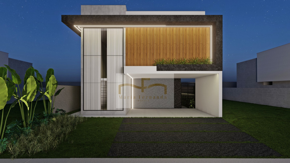 CASA CONDOMíNIO TANGARÁ Imagens do imóveis CASA CONDOMíNIO TANGARÁ