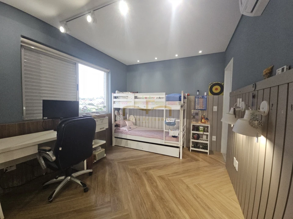 Imagens do imóveis APARTAMENTO PARA LOCAÇÃO - PROCHET EM LONDRINA - DI CESARE - R$9.200,00 - MOBILIADO - PORTEIRA FECHADA - GLEBA PALHANO EM LONDRINA PR