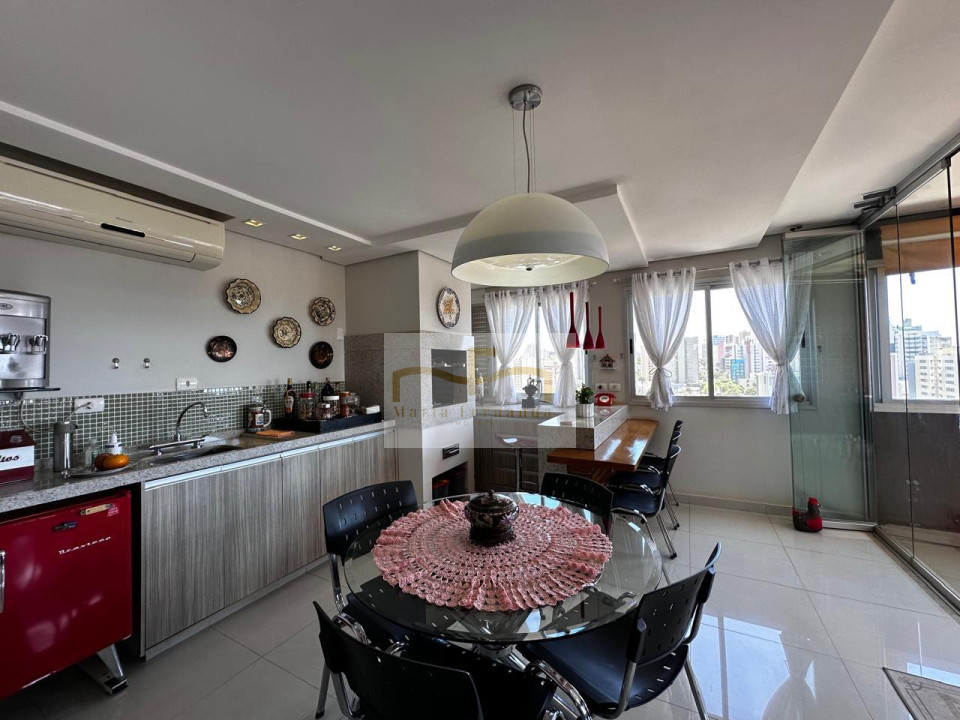 COBERTURA NO CENTRO - ALBATROZ Imagens do imóveis COBERTURA NO CENTRO - ALBATROZ