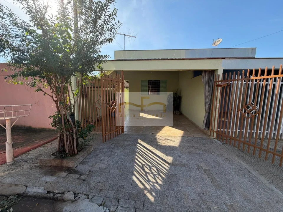 Imagens do imóveis Casa À Venda Jardim São Tomás Londrina