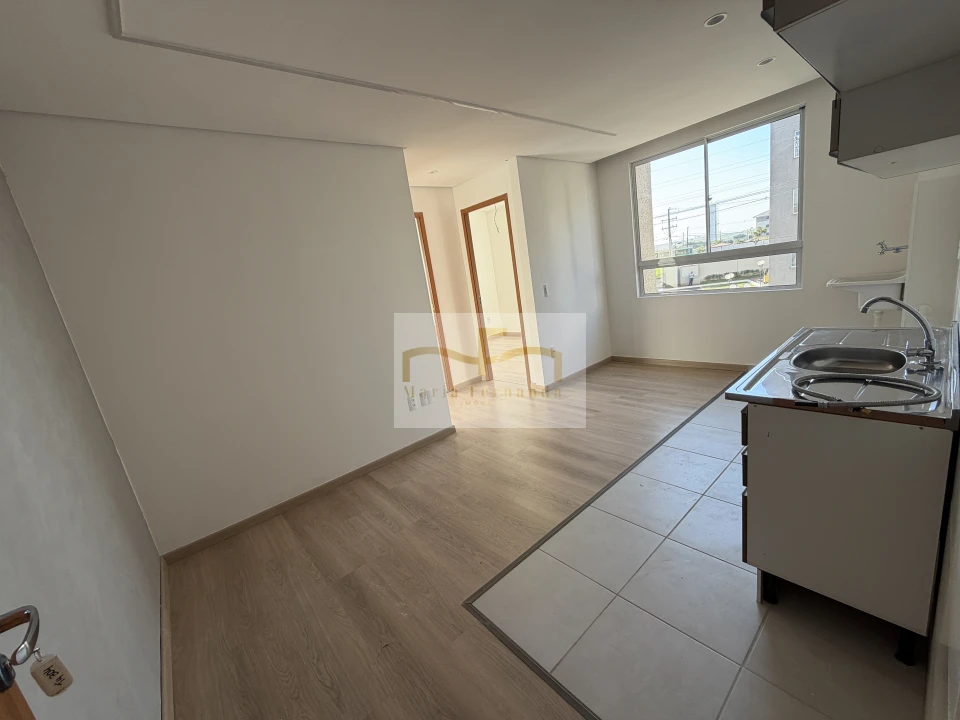 Imagens do imóveis Apartamento para alugar, 38m por R$800,00 - Jd Maria Celina
