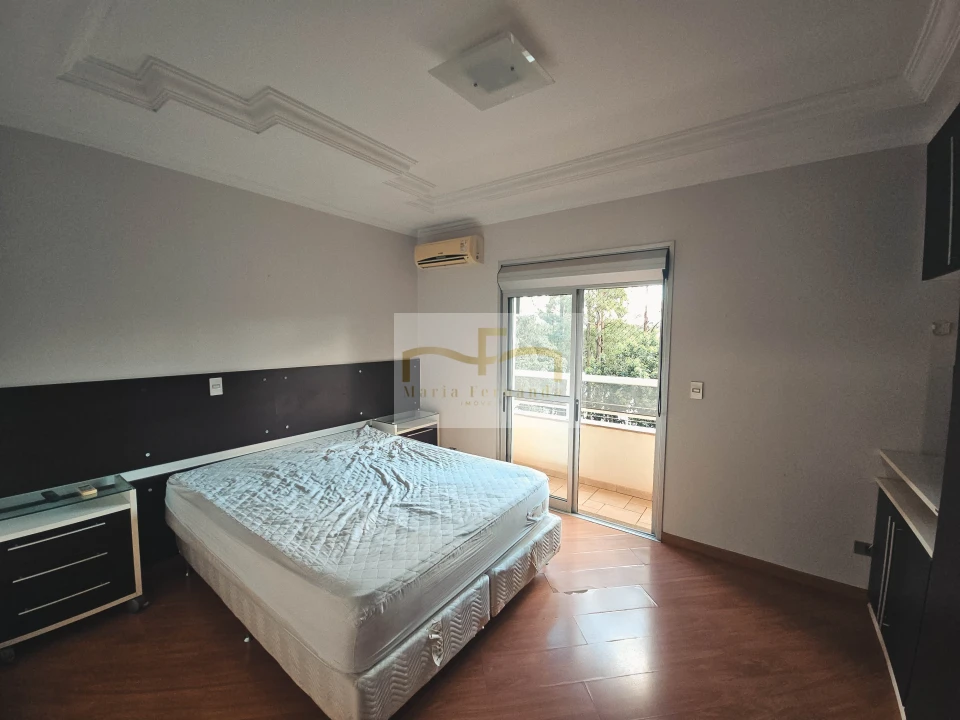 Imagens do imóveis APARTAMENTO com 3 dormitórios para alugar, 166m² por R$ 4.900,00 - Condomínio Victoria Lake - Londrina
