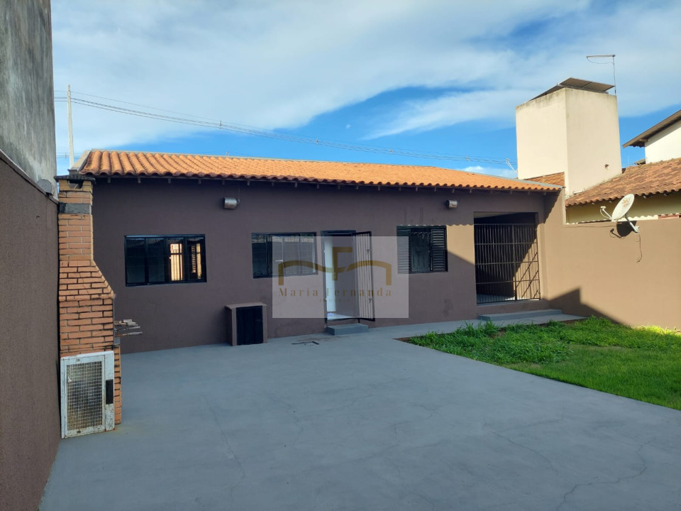 Imagens do imóveis CASA A VENDA ou LOCAÇÃO - JARDIM CALIFÓRNIA
