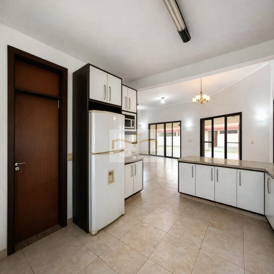 Imagens do imóveis Casa com 3 quartos para locação, 3000m² por R$12.000,00 - Condomínio Estancia Bom Tempo - Londrina/PR