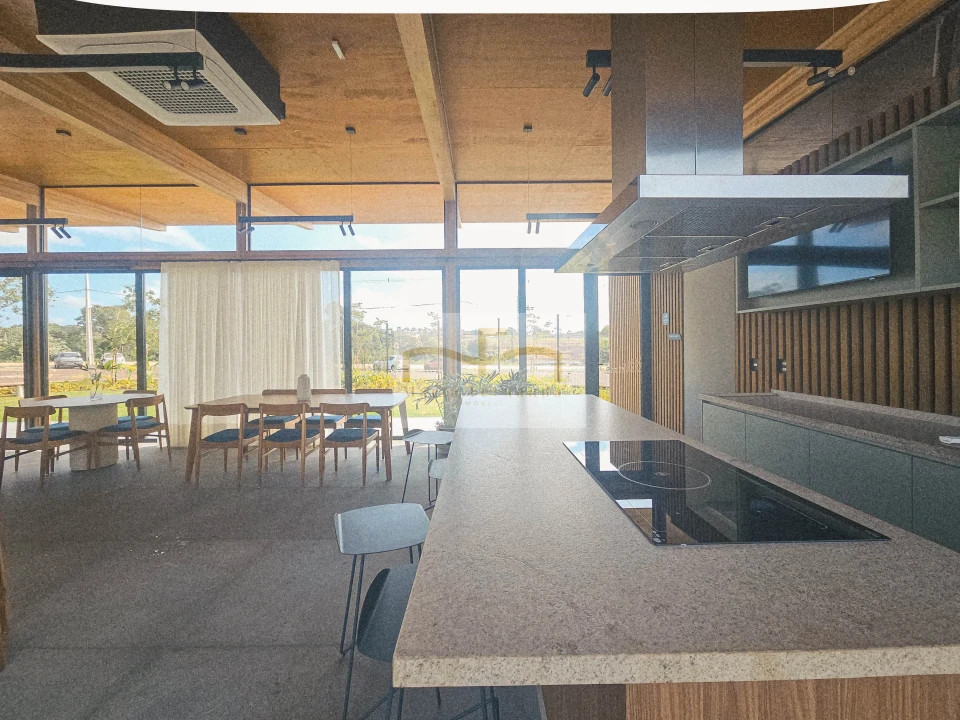 Imagens do imóveis Terreno Parte alta do condominio - 490m² - R$1.127.000,00 - Zona Sul Londrina - Paraná - Alto Padrão