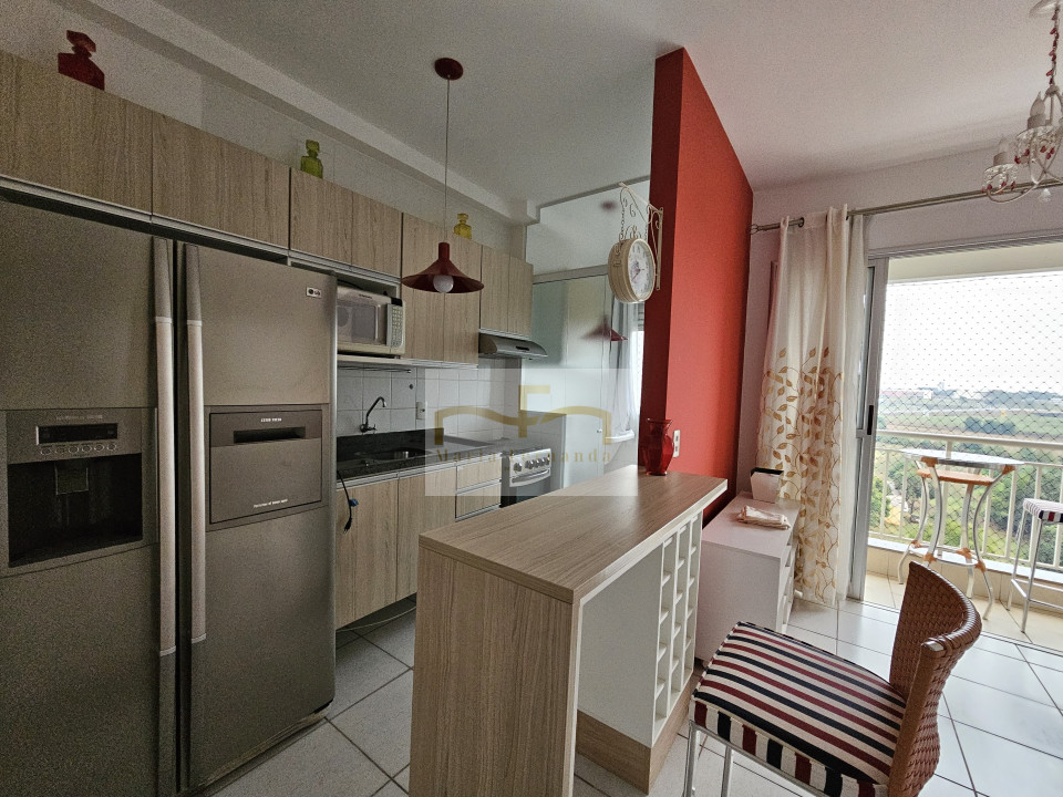 GARDEN ECOLOGIC - AURORA Imagens do imóveis GARDEN ECOLOGIC - AURORA