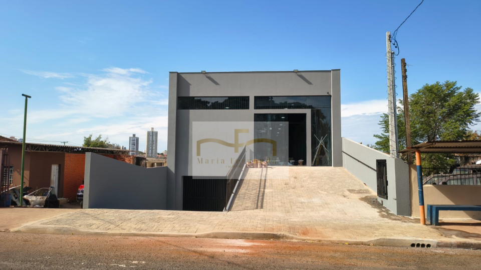 Barracão Jd bandeirantes londrina Imagens do imóveis Barracão Jd bandeirantes londrina