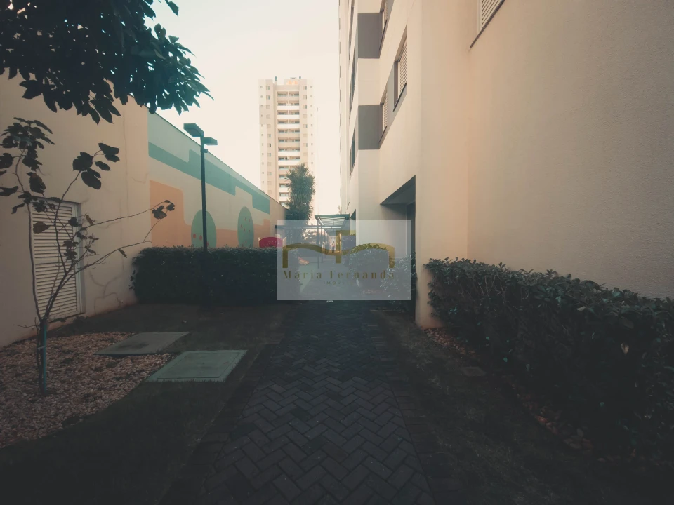 Imagens do imóveis Apartamento Para Alugar - Solar Alta vista - Jd. Aurora - R$2.300,00 - 2 quartos 1 banheiro - andar alto - sol da manhã