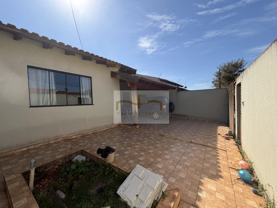 Imagens do imóveis Casa a venda Jd Maria Celina
