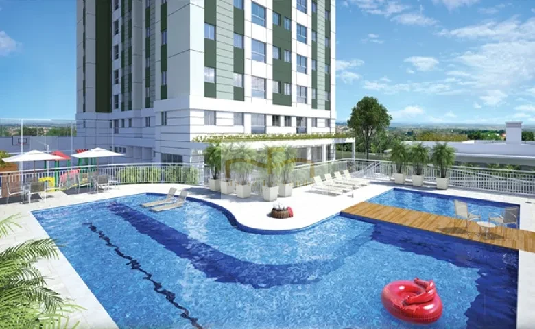 Imagens do imóveis Apartamento À Venda Edificio Terraparque Londrina
