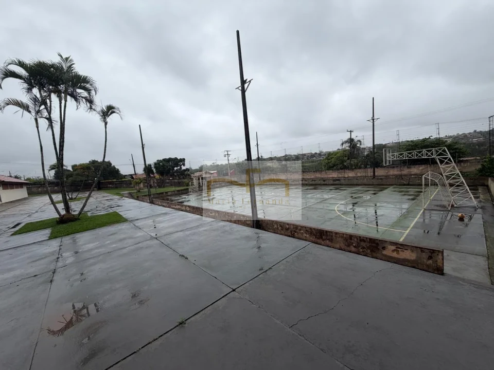 Imagens do imóveis Residencial Alto do Sabará