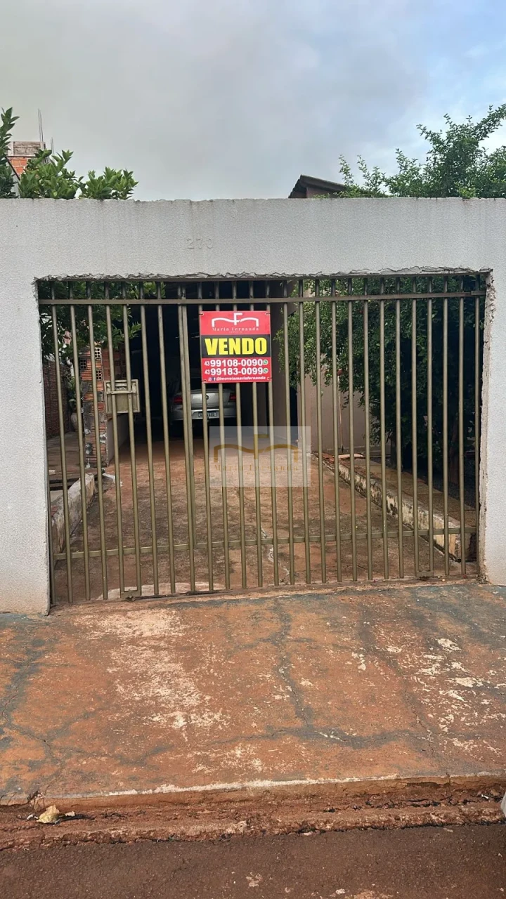 Imagens do imóveis Casa térrea Jd Maria Celina