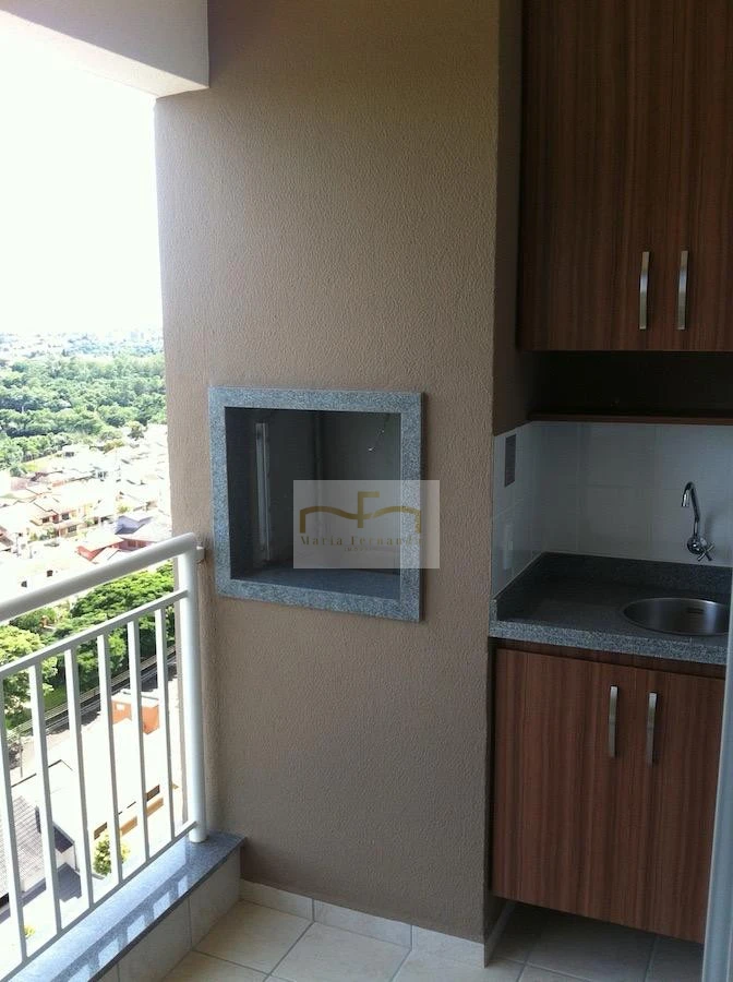 Imagens do imóveis GARDEN ECOLOGIC - AURORA