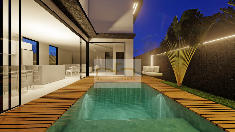 CASA CONDOMíNIO TANGARÁ Imagens do imóveis CASA CONDOMíNIO TANGARÁ