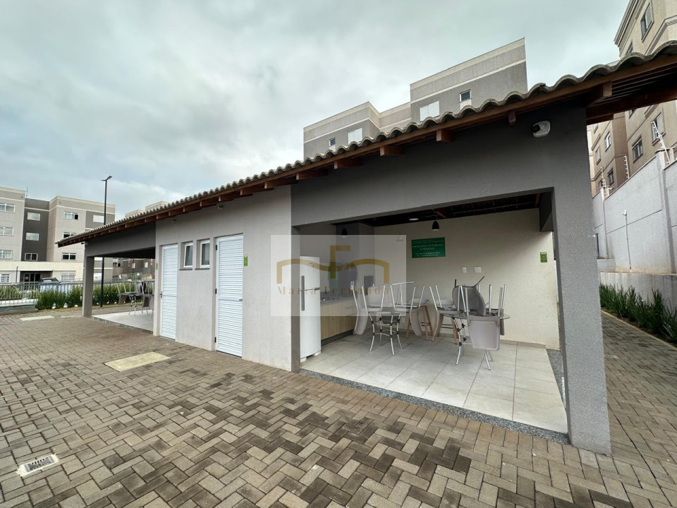 Imagens do imóveis Apartamento Para Locação Spazio Solar Di Ravello Londrina