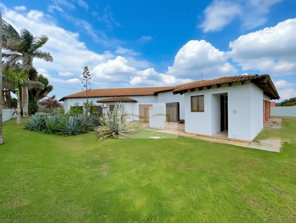 Imagens do imóveis Casa com 3 quartos para locação, 3000m² por R$12.000,00 - Condomínio Estancia Bom Tempo - Londrina/PR