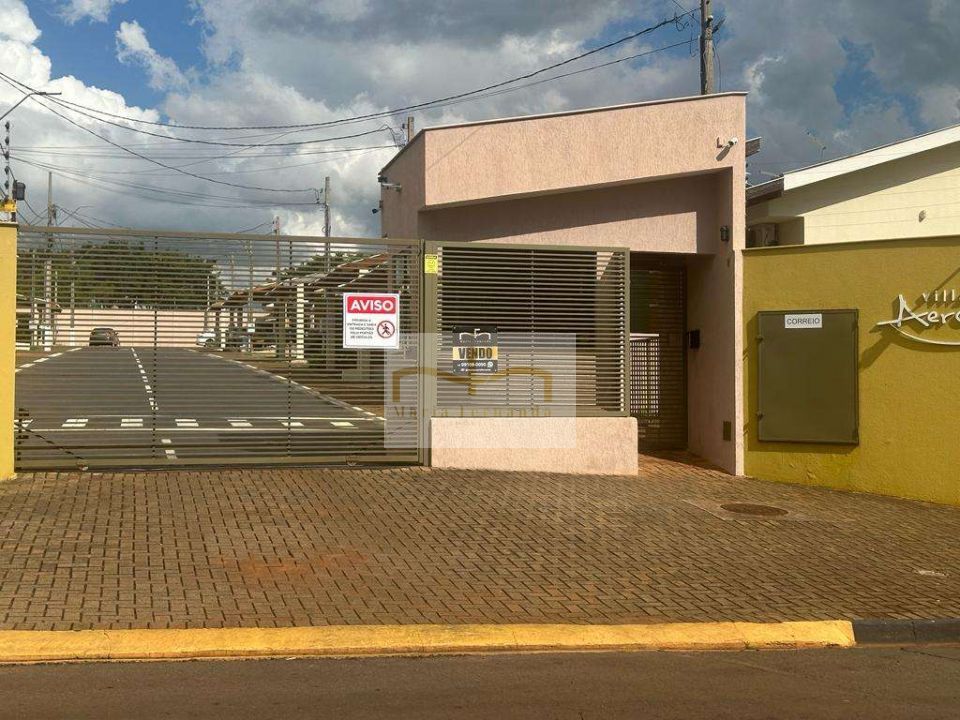 Imagens do imóveis Village Aeroporto