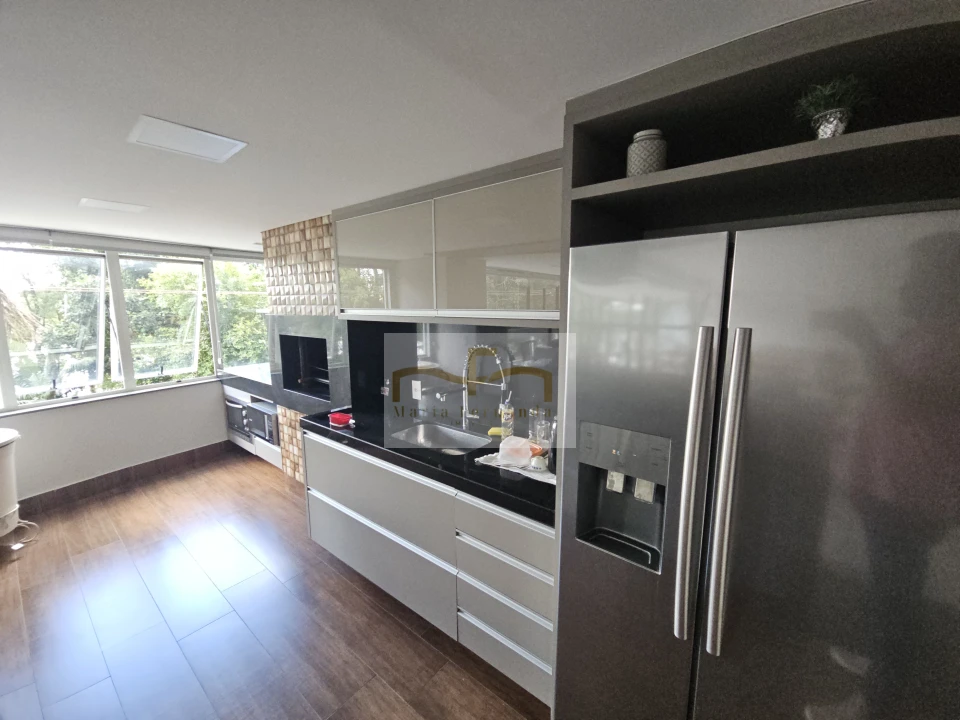 Imagens do imóveis APARTAMENTO com 3 dormitórios para alugar, 166m² por R$ 6.000,00 - Condomínio Victoria Lake - Londrina