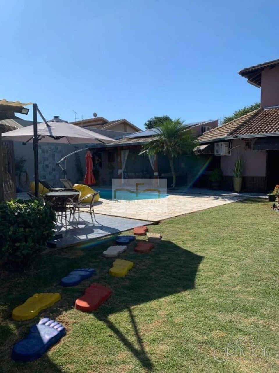 LINDA CASA Imagens do imóveis LINDA CASA