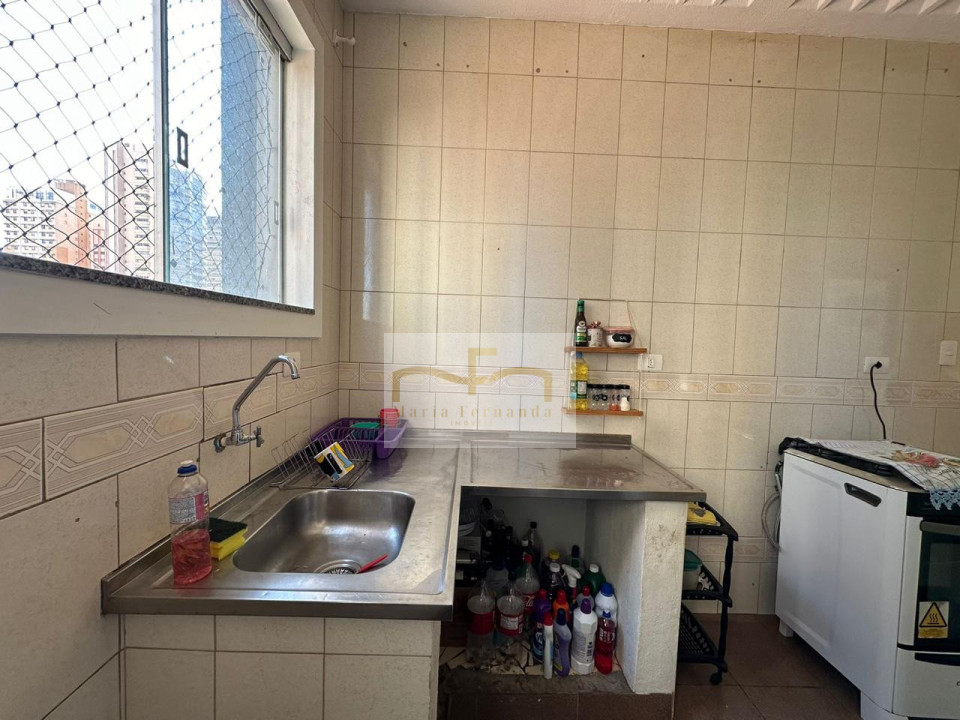 ED. SAVEIROS - CENTRO Imagens do imóveis ED. SAVEIROS - CENTRO