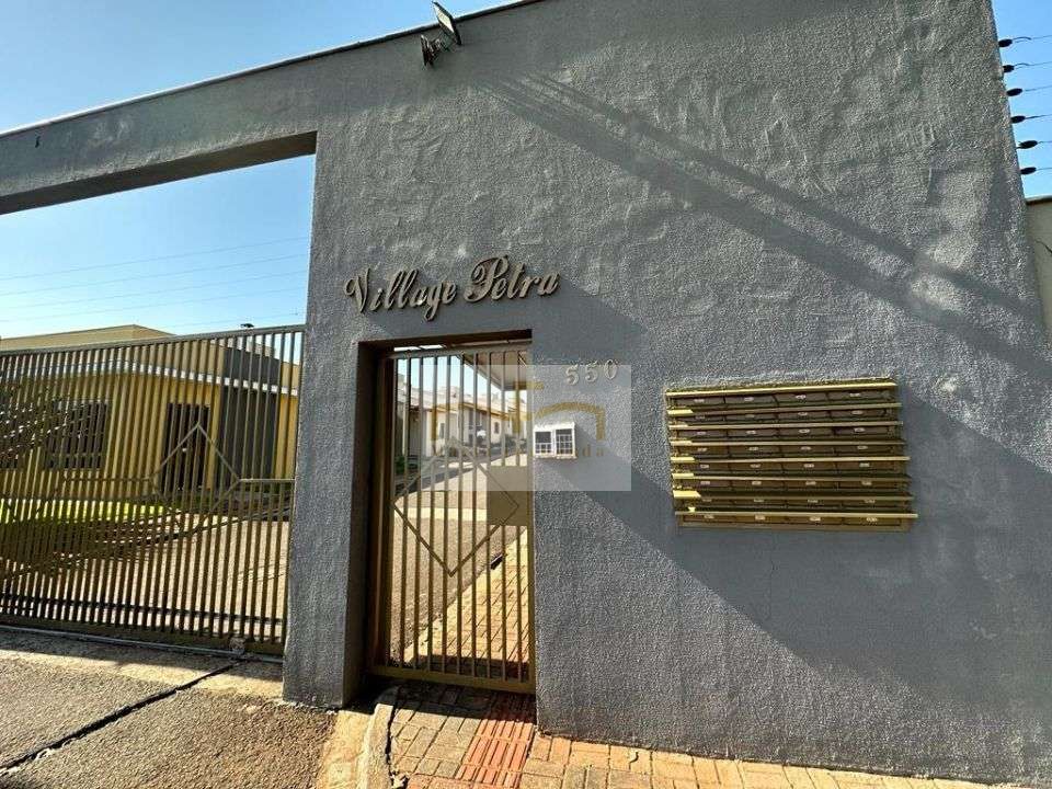 Imagens do imóveis VILLAGE PETRA RESIDENCE
