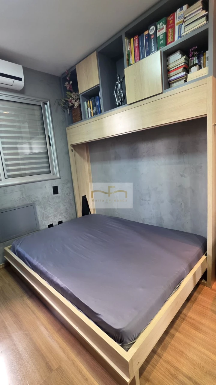 Imagens do imóveis Apartamento Em Ótimo Estado. Ambientes Bem Cuidados, Excelente Oportunidade Para Quem Busca Conforto E Praticidade.
