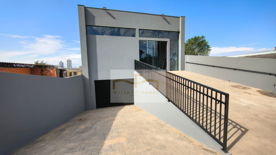 Barracão Jd bandeirantes londrina Imagens do imóveis Barracão Jd bandeirantes londrina