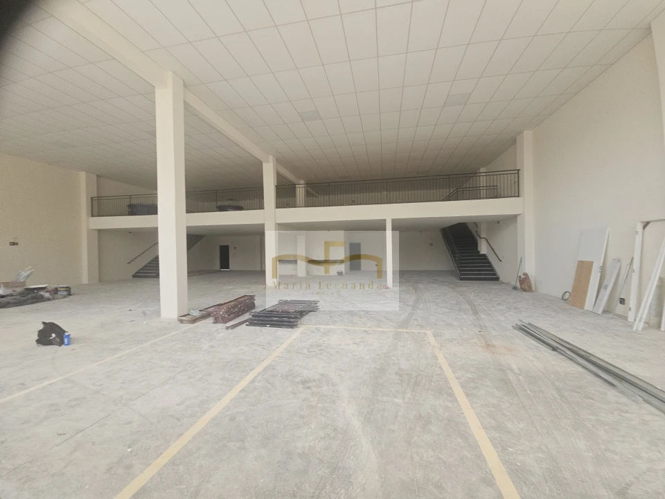 Imagens do imóveis Comercial Para Alugar Salao Comercial Londrina