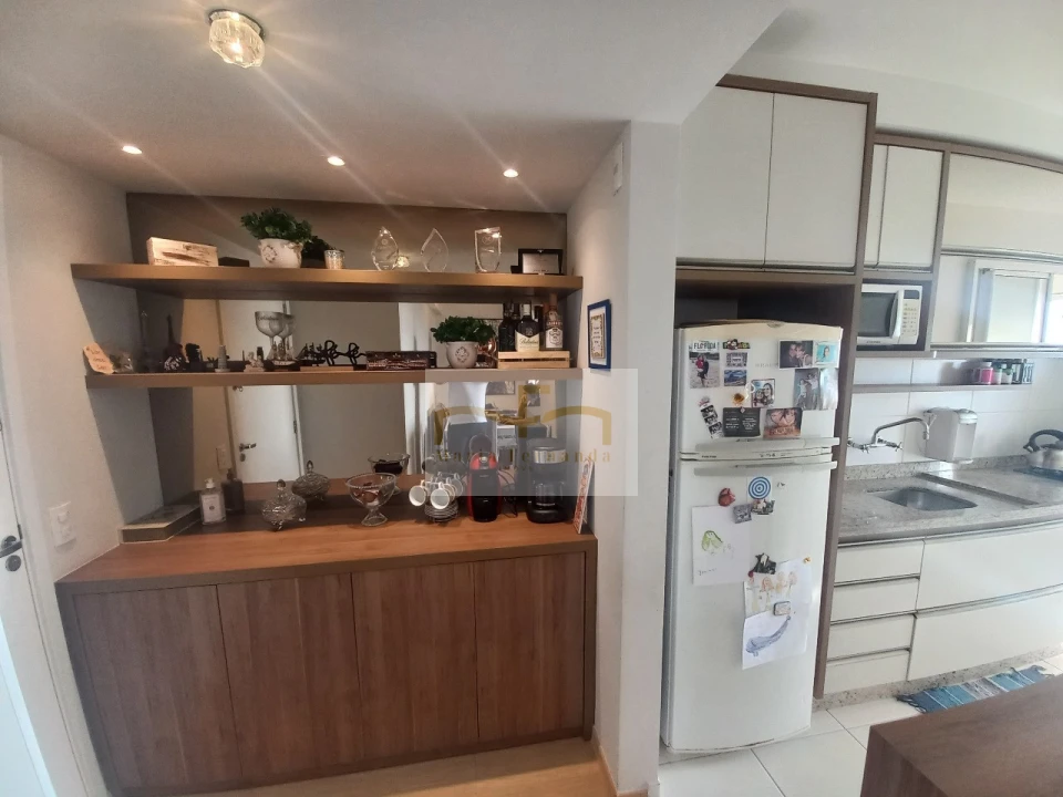 Imagens do imóveis RESERVA SANTANA RESIDENCE