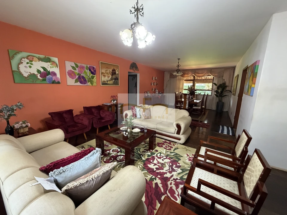Imagens do imóveis Casa À Venda San Remo Londrina
