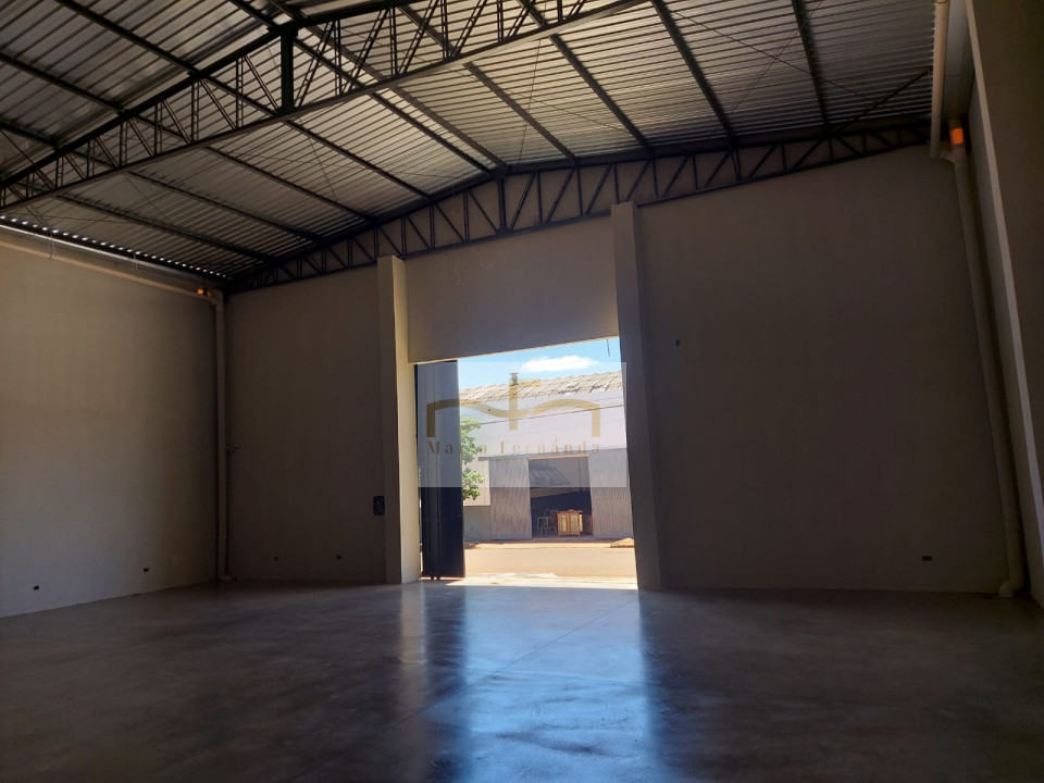 BARRACÃO COMERCIAL - CENTRO Imagens do imóveis BARRACÃO COMERCIAL - CENTRO