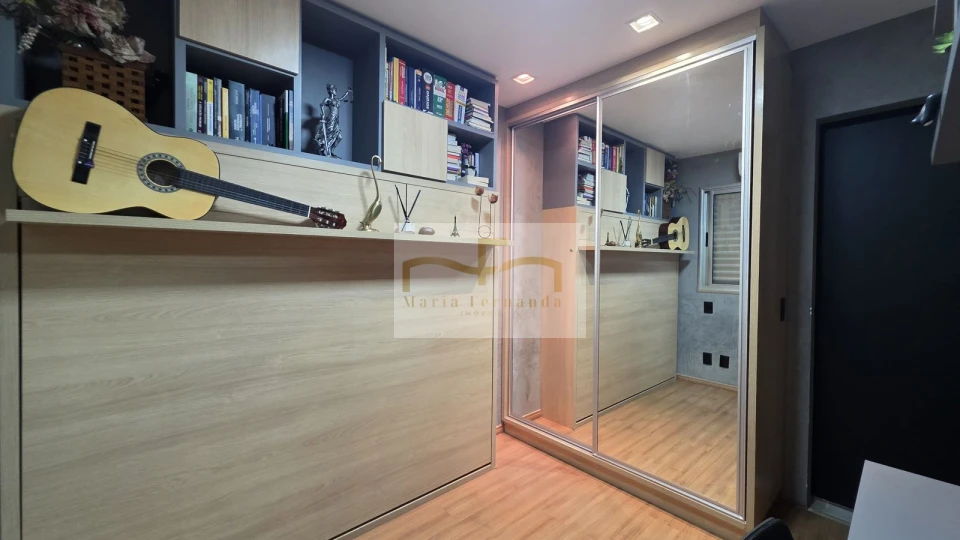 Imagens do imóveis Apartamento Em Ótimo Estado. Ambientes Bem Cuidados, Excelente Oportunidade Para Quem Busca Conforto E Praticidade.
