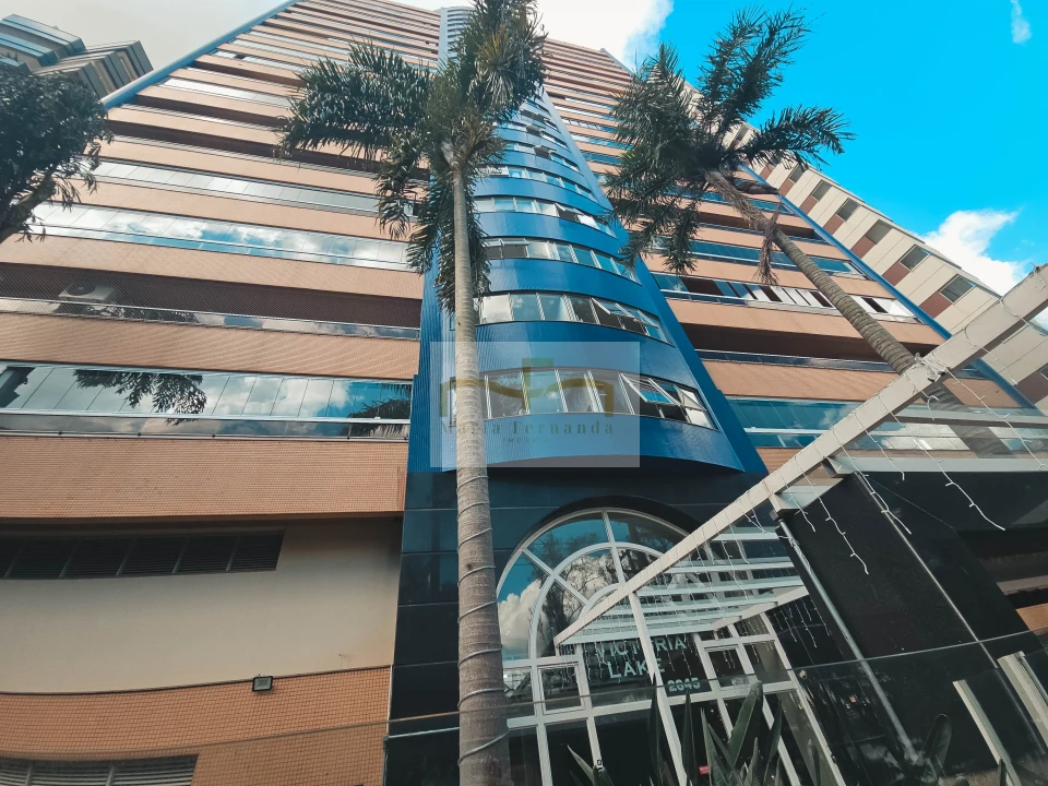 Imagens do imóveis APARTAMENTO com 3 dormitórios para alugar, 166m² por R$ 4.900,00 - Condomínio Victoria Lake - Londrina