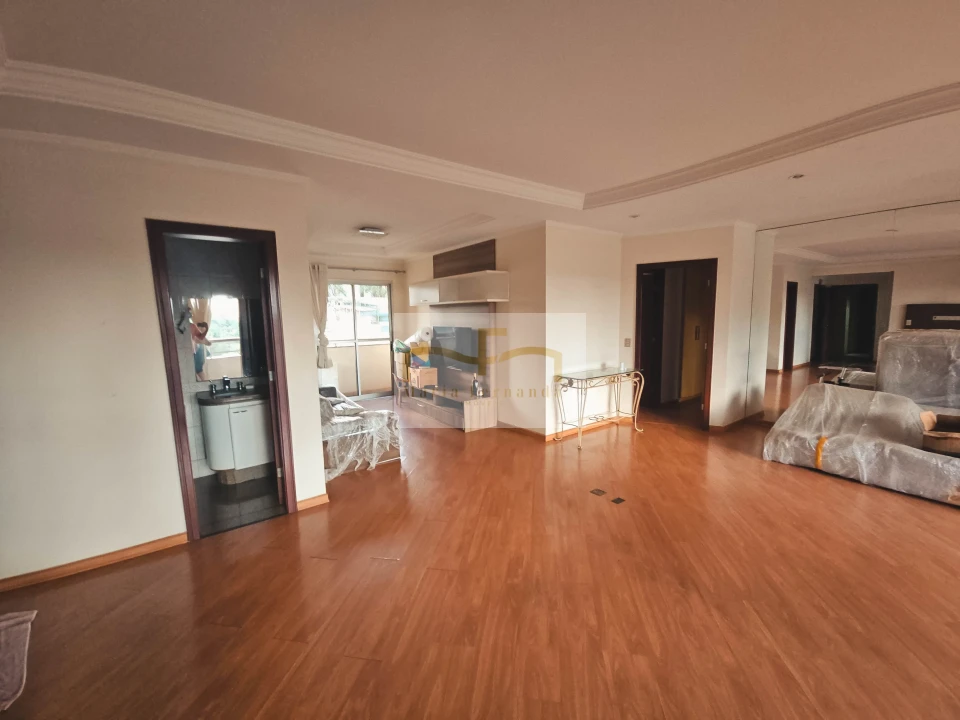 Imagens do imóveis APARTAMENTO com 3 dormitórios para alugar, 166m² por R$ 4.900,00 - Condomínio Victoria Lake - Londrina