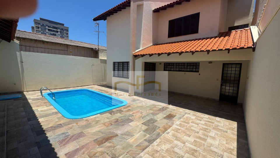 CASA - SOBRADO - PRÓXIMA AO LAGO Imagens do imóveis CASA - SOBRADO - PRÓXIMA AO LAGO