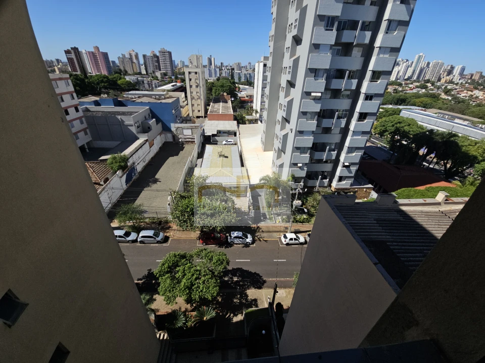 Imagens do imóveis APARTAMENTO - EDIFÍCIO CHAMONIX