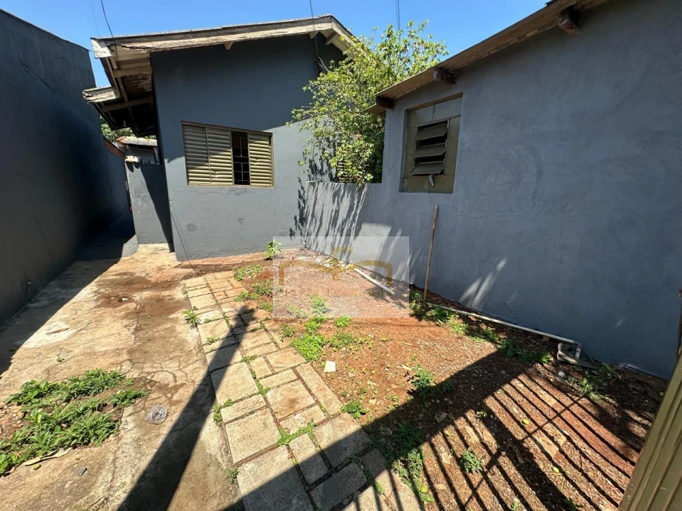 Imagens do imóveis Casa À Venda Cj Eucaliptos
