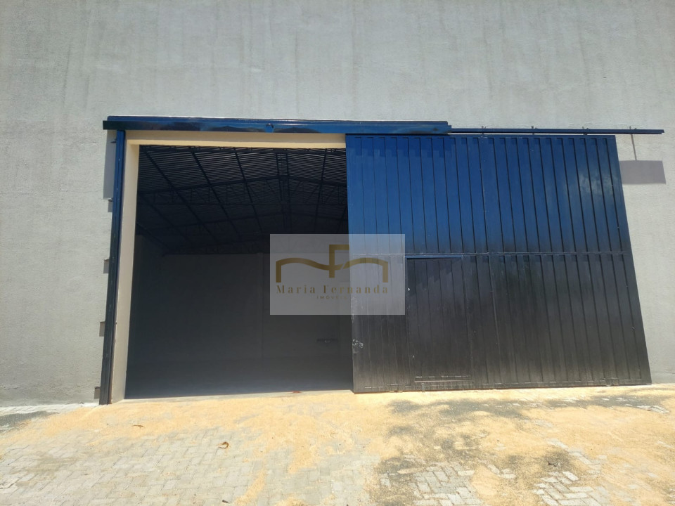BARRACÃO COMERCIAL - CENTRO Imagens do imóveis BARRACÃO COMERCIAL - CENTRO