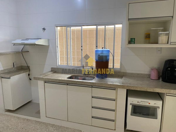 Casa - Térrea Santos Dumont Imagens do imóveis Casa - Térrea Santos Dumont