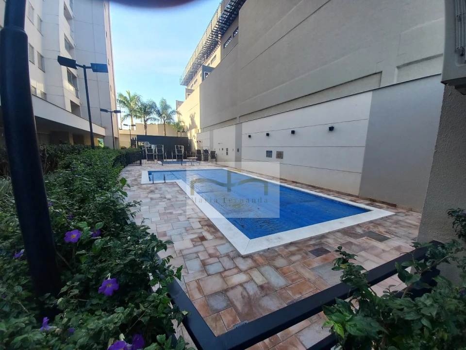 Imagens do imóveis RESERVA SANTANA RESIDENCE