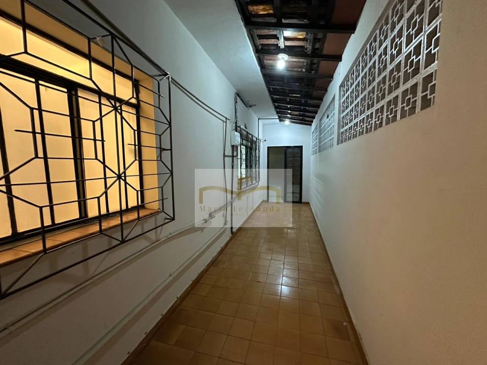 Imagens do imóveis Comercial À Venda E Locação Casa Comercial Central Londrina