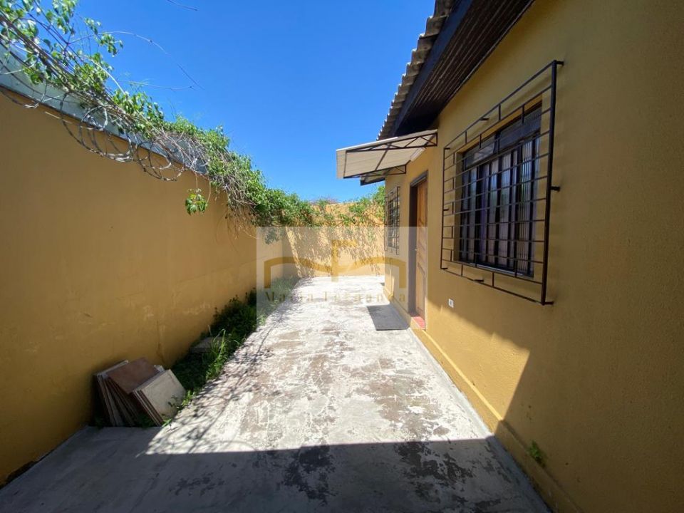 CASA TÉRREA Imagens do imóveis CASA TÉRREA