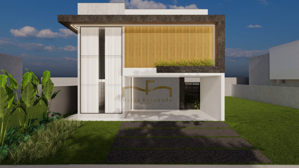 CASA CONDOMíNIO TANGARÁ Imagens do imóveis CASA CONDOMíNIO TANGARÁ