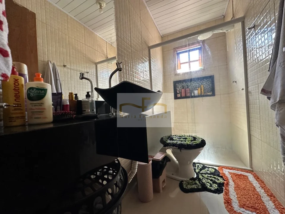 Imagens do imóveis Casa térrea Jd Maria Celina