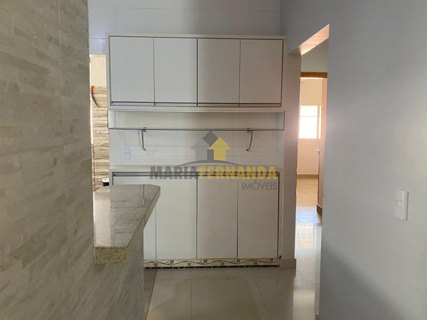 Casa - Térrea Santos Dumont Imagens do imóveis Casa - Térrea Santos Dumont