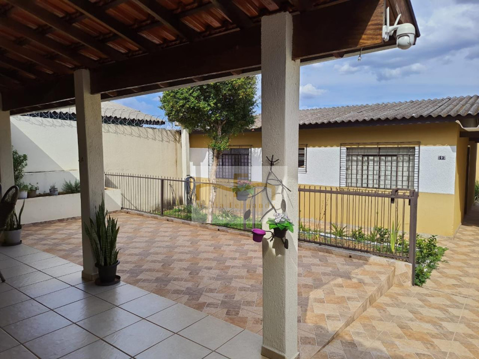 CASA TÉRREA Imagens do imóveis CASA TÉRREA