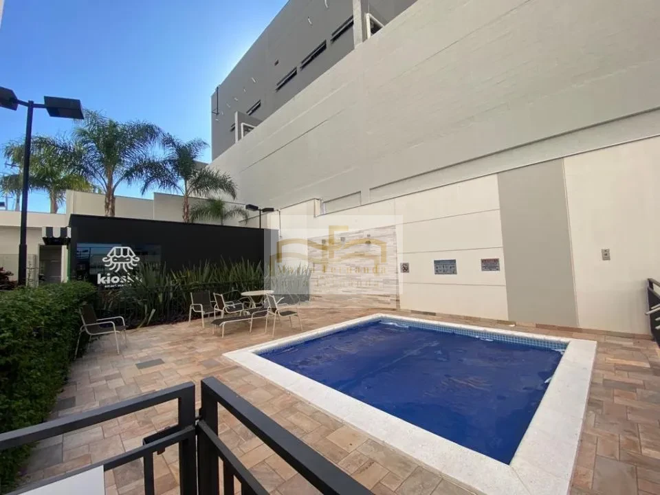 Imagens do imóveis APARTAMENTO A VENDA - 75M² - RESERVA SANTANA RESIDENCE - PROXIMO SHOPPING CATUAI - LONDRINA PARANÁ